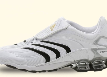 La multinacional adidas revive las Predator Absolute: El regreso de un clásico
