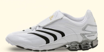 La multinacional adidas revive las Predator Absolute: El regreso de un clásico