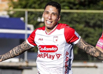 FOTO: SANTA FE