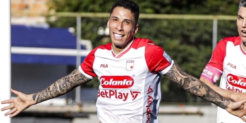 ¿Qué tan cierto es que Agustín Rodríguez puede irse de Santa Fe ahora?