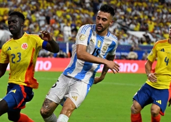 De Argentina a Argentina: el inicio y el fin de un invicto histórico