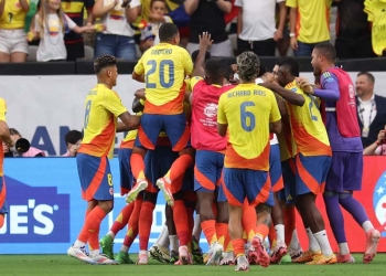 Partido a partido, dato a dato, los dos invictos de 27 partidos de la Selección Colombia