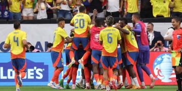 Partido a partido, dato a dato, los dos invictos de 27 partidos de la Selección Colombia