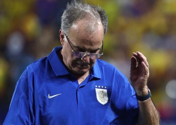 Las 3 veces que la Selección Colombia triunfó ante equipos de Bielsa