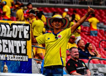 La ilusión no se apaga. Clasificación a semifinales con goleada