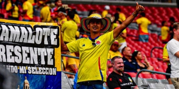 La ilusión no se apaga. Clasificación a semifinales con goleada