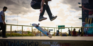 Nuevos deportes olímpicos en Paris 2024