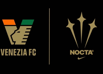 Venezia firma acuerdo con marca de ropa deportiva fundada por el rapero Drake