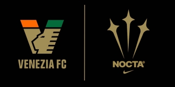 Venezia firma acuerdo con marca de ropa deportiva fundada por el rapero Drake
