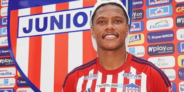 Yairo Moreno y Junior: el regreso que genera sentimientos encontrados en la afición del DIM