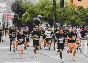 Allianz 15K 2024
