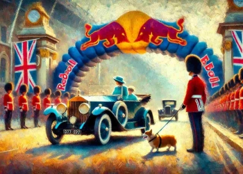 La Realinera / RedBull Balineras Racing