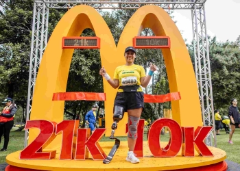 McDonald´s MMB