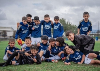 NatuMalta / Academias Millonarios FC