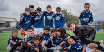 NatuMalta / Academias Millonarios FC