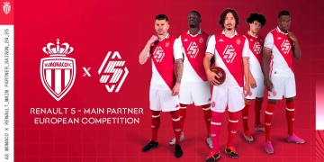 AS Mónaco / Renault