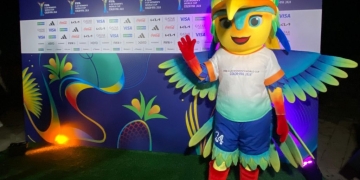 Mundial Sub 20 Femenino
