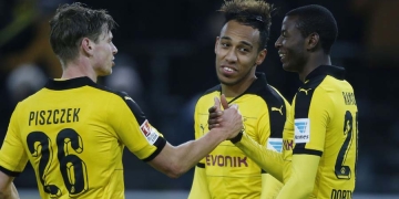 Adrián Ramos, su compromiso en Alemania y la ausencia en el próximo partido de América