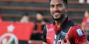 Agustín Cano: de la salida de Nacional a destacarse en Cúcuta Deportivo