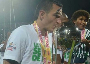 El regreso de Alejandro Bernal: ¡Todos los títulos que ganó en Atlético Nacional!
