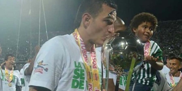 El regreso de Alejandro Bernal: ¡Todos los títulos que ganó en Atlético Nacional!