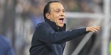 Alejandro Restrepo es el elegido. ¿Qué falta, DIM?