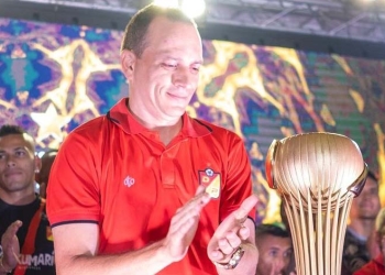 Los títulos que ha ganado Alejandro Restrepo, el DT que llegará al DIM