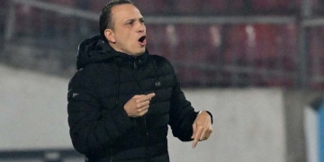 Los altibajos del DIM en el debut de Alejandro Restrepo: ventaja, remontada y empate agónico