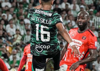 Álvarez Balanta: el porqué del no a Atlético Nacional y el sí al América…