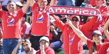 ¿Cómo explicar la cifra de abonados de América de Cali? Un análisis necesario