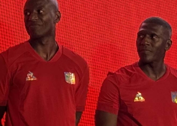 ¡Las nuevas camisetas de América de Cali!