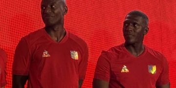 ¡Las nuevas camisetas de América de Cali!