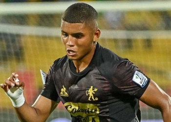 Josen Escobar: cómo llegó al América, “soy un hincha más” y el seguimiento del City Group