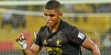 Josen Escobar: cómo llegó al América, “soy un hincha más” y el seguimiento del City Group