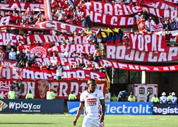 América de Cali, bienvenido: ¡Los 3 partidos que jugará en Villavicencio!