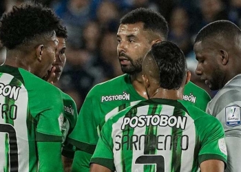 ¿Qué está fallando en Atlético Nacional? ¡Tendrá su cuarto técnico en el año!