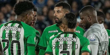 ¿Qué está fallando en Atlético Nacional? ¡Tendrá su cuarto técnico en el año!