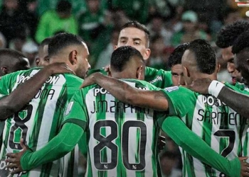 Uno más a la pesadilla de Nacional en el semestre: ¡También contra Patriotas en el Atanasio!