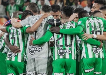 Un problema que en Atlético Nacional tampoco se ha corregido con David Ospina