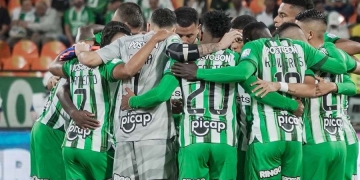 Un problema que en Atlético Nacional tampoco se ha corregido con David Ospina