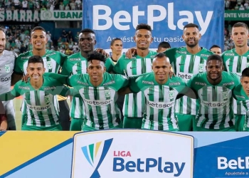 La foto por la que sancionaron a Atlético Nacional en el regreso de David Ospina
