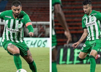 Edwin Cardona y Pablo Ceppelini juntos. ¿Qué dice Pablo Repetto?