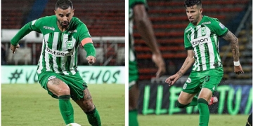 Edwin Cardona y Pablo Ceppelini juntos. ¿Qué dice Pablo Repetto?