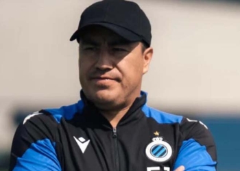 ¿Efraín Juárez, Atlético Nacional? Quién es, dónde ha dirigido y cuándo jugó con Edwin Cardona