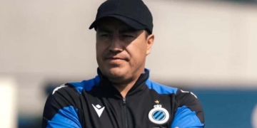 ¿Efraín Juárez, Atlético Nacional? Quién es, dónde ha dirigido y cuándo jugó con Edwin Cardona