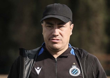 Oficial: el porqué se eligió a Efraín Juárez como nuevo DT de Atlético Nacional