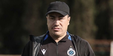 Oficial: el porqué se eligió a Efraín Juárez como nuevo DT de Atlético Nacional