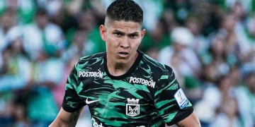 “Quería volver a Nacional”, “no escuché otras ofertas” y “cuando me fui, no era el momento”