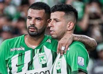 Ceppelini, lo que significa jugar con Edwin Cardona y qué le ha dicho a Repetto del tema