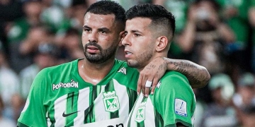 Ceppelini, lo que significa jugar con Edwin Cardona y qué le ha dicho a Repetto del tema